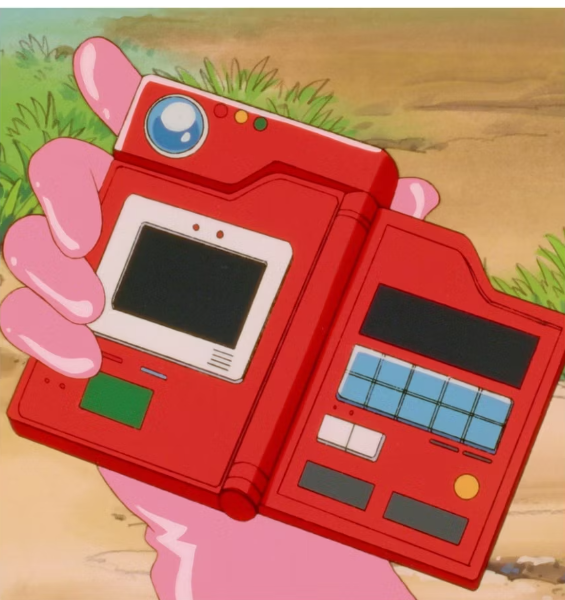 pokedex